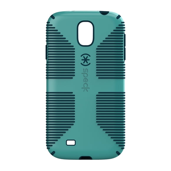 Funda Speck CandyShell Grip para Samsung Galaxy S4 Azul
