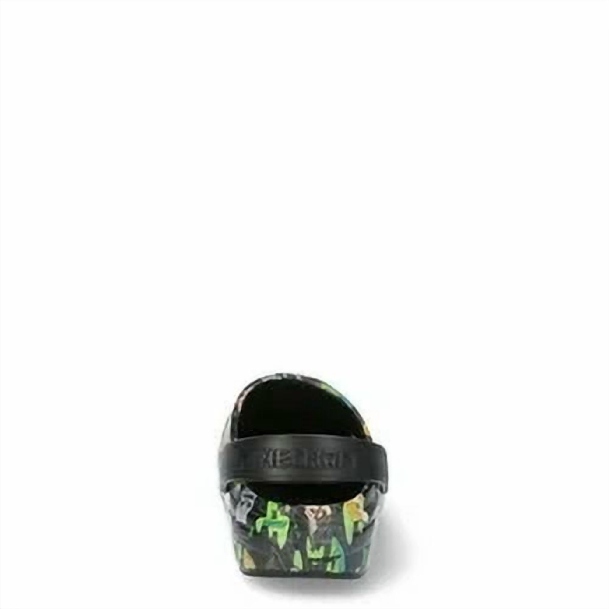 Minecraft Little & Big Boys EVA Clogs