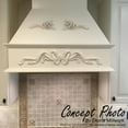 thumbnail image 5 of Ekena Millwork  7.75 x 2 in. Lion Rosette, 5 of 11