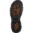 thumbnail image 7 of Rocky Endeavor Point Waterproof Outdoor Boot, Brown, Size 10(W), 7 of 7