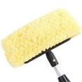 thumbnail image 4 of 10" Car Wash Brush Head for Auto Rv Truck Boat Camper Exterior Washing Cleaning, 4 of 8