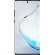 Samsung - Galaxy Note10+ 256GB - Aura Black (Verizon)