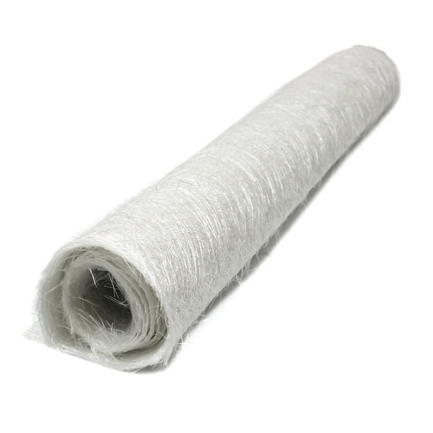 225gsm Fibreglass Mat Fibre Glass Strand Matting For GRP Resin Work 32.