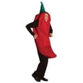 thumbnail image 1 of Chili Pepper Costume Adult, 1 of 1