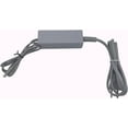 thumbnail image 1 of Cargador para Wii U Gamepad AC Cargador/adaptador de corriente para Nintendo Wii U Gamepad control remoto, enchufe europeo, 1 of 3