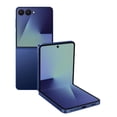 thumbnail image 1 of Samsung Galaxy Z Flip 7 256GB 12GB Azul, 1 of 5