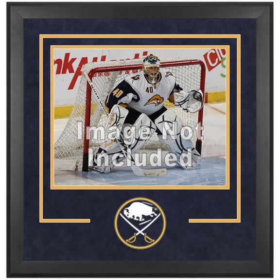 Buffalo Sabres Deluxe 16" x 20" Horizontal Photograph Frame