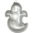 thumbnail image 4 of 3D Ghost Cake old Halloween Aluminum Baking ould Nonstick DIY Baking Tools, 4 of 4