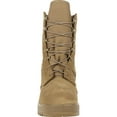 thumbnail image 3 of Rocky Entry Level Hot Weather Military Boot Size 5.5(W), 3 of 7