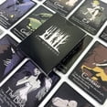 thumbnail image 4 of Baraja de Tarot | Juegos de cartas de la familia Grimwood, 4 of 5