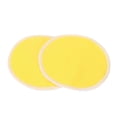 thumbnail image 1 of Breastfeeding Pads Machine Washable Reusable Breastfeeding Nipple Pads for Maternity Breast Feeding, 1 of 4