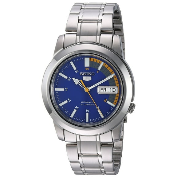 Seiko Mens Series 5