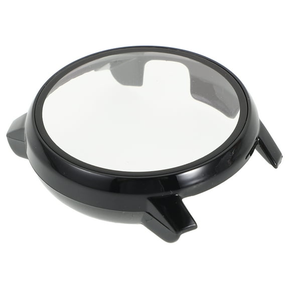 Raindrops Protective Watch Cover Full Watch Case Smartwatch Protector Screen Protector For Smartwatch Smartwatch Case Watch Screen Cover Compatible For COROS  Pace 3