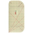 thumbnail image 1 of Regla De Medición De Planchado En Caliente, Regla De Acolchado De Tela De Operación Simple Fácil De Usar Para Medir Para Coser DIY Para Planchado Eléctrico ANGGREK Otros, 1 of 8
