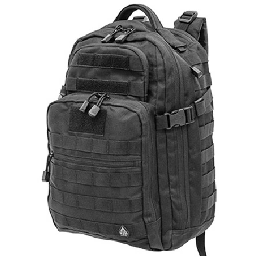 Leapers Inc Situational Preparedness Pack, Black by Leapers Inc.