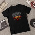thumbnail image 2 of Sammy Hagar The Best Of All Worlds 2024 Tour Shirt, 2 of 4
