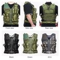 thumbnail image 3 of Multi-functional Breathable Vest Quick Disassembly CS Field Protections Vest Training Equipment, 3 of 6