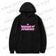 thumbnail image 2 of Sudadera con capucha de Young Miko, mercancía de Baby Miko, invierno, para hombres y mujeres, unisex, informal, para cosplay, sudadera de manga larga con capucha, 2 of 5