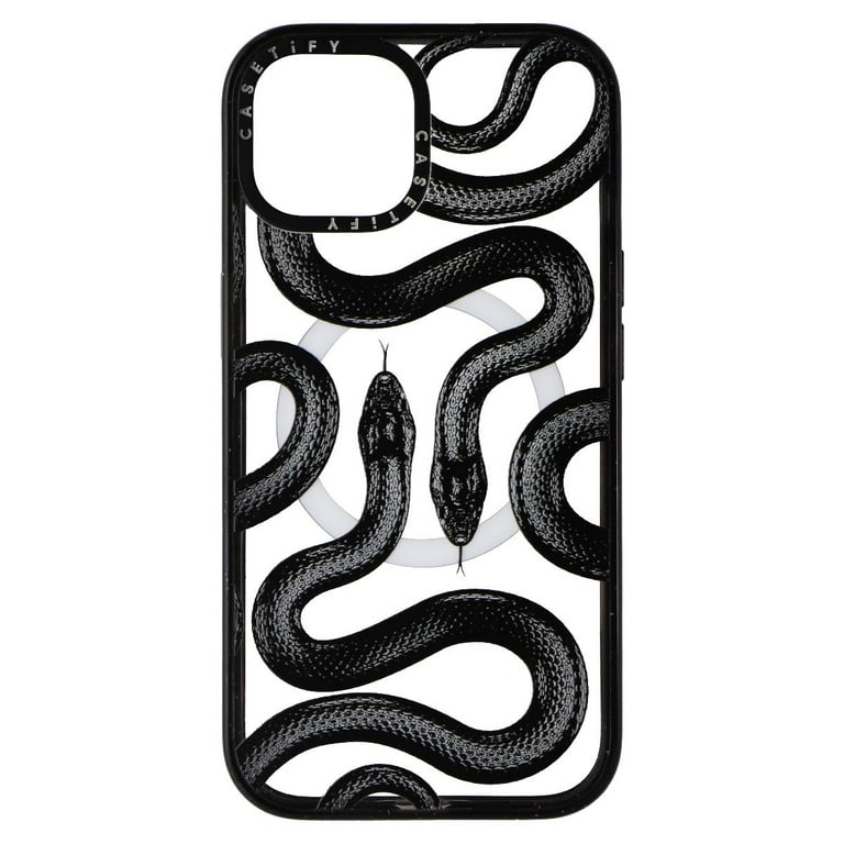 Casetify Impact Series Case for MagSafe for iPhone 15