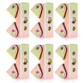 thumbnail image 3 of 6Pcs V Type Stainless Steel Adjustable Fixing Welding Clamps  Handheld Adjustable Tools For Iron Welding And Metal Finish Positioning, 3 of 8