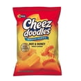 thumbnail image 2 of Cheez Doodles baked puffs hot and honey flavored, 2 of 2