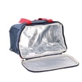thumbnail image 3 of Insulated Lunch Bag,15L Insulated Lunch Bag Reusable Lunch Box Lunch Bag High Capacity, 3 of 12