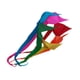 thumbnail image 5 of Cometa de cola larga, decoración de cometas, ligera, profesional, única, multifuncional. Multicolor, 5 of 8