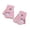 Pink, variant on Esaierr Kids Toddler Cat Gloves Baby Boys Girls Winter Gloves Soft Warm Thick Gloves