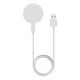 thumbnail image 5 of Práctico Cargador Reloj Ptable Ultraligero para Huawei /Hon Watch GS Pro Cable Carga Estación Soporte, 5 of 9