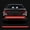 Red, variant on 5Pcs Car Reflective Strips Night Anti-Collision Warning Stickers Rear Bumper Safety Decals for Vehicle