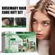 thumbnail image 1 of Perfume Rosemaries Hair Growth Oil Strengthens Hair Organics Rosemaries Hair Strengthening Oil Rosemaries Essences Oil,Ball,Spray Set 100ml, 1 of 5