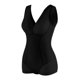 thumbnail image 4 of Body moldeador de cuerpo para mujer, camisola de color liso, ropa interior moldeadora y moldeadora abdominal, ropa moldeadora de poliéster para mujer., 4 of 4