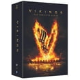 thumbnail image 4 of Vikings: The Complete Series (DVD), Drama, 4 of 4