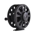 thumbnail image 3 of Carrete de pesca con mosca shamjiam ligero y portátil para exteriores Diámetro 86 cm, 3 of 8
