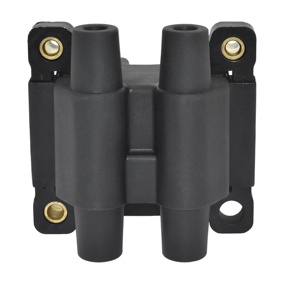Ignition Coil  Compatible With Subaru Forester Impreza Legacy Outback 2.5L L4 EJ25 2005 2006 2007 2008 2009 2010 Replacement For 22433-AA500 22433-AA580 UF538 UF566