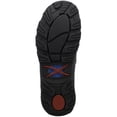 thumbnail image 7 of Twisted X Men's Slip-On Driving Shoe Moc Toe - MXC0020 8.5 EE  US, 7 of 7