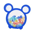 thumbnail image 2 of Caja de dientes de bebé Saver Tooth Saver Lindo Diente Caja de almacenamiento de dientes para niños For Party Favor Memoria infantil Regalo de Azul, 2 of 8