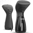 thumbnail image 1 of Vaporizador portátil XROOL para ropa, ideal para viajes y en tamaño mini, ideal para regalar a mujeres., 1 of 5