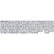 Maybelline Lash Sensational Luscious Washable Mascara in Blackest Black, 0.32 fl. oz.