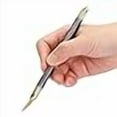 thumbnail image 3 of Electronics Opening Pry Tool Repair Kit, Blades Glue Tape Remover Sticker Clean Tool, Multifunction CPU Pry Cutter Mobile Phone Glue Remove Blade, Tablet Repair Opening, 3 of 4