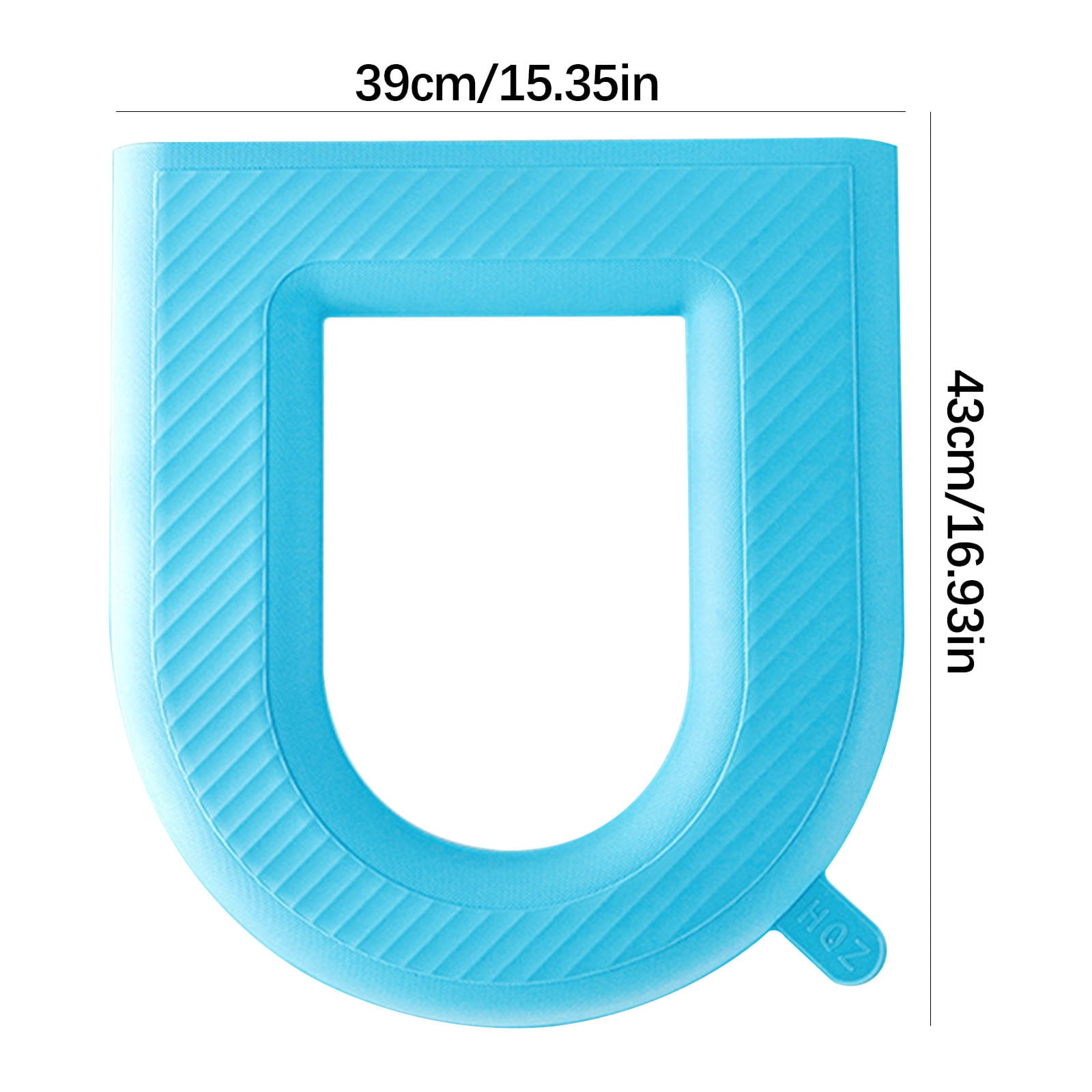 Coussin De Siège Pliable En Mousse XPE - Tapis Isolant Pour Camping, Pique-nique, Parc Ou Pêche | Léger Et Imperméable - 2