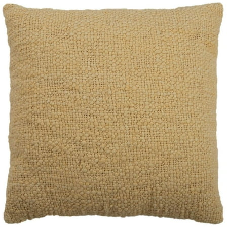 Rizzy Home 20"X20" INDOOR PILLOW