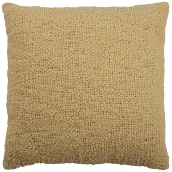 Rizzy Home 20"X20" INDOOR PILLOW