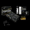 thumbnail image 2 of Asus Tuf X470-Plus Gaming Motherboard - TUF X470-PLUS GAMING, 2 of 5