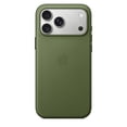 thumbnail image 2 of Apple iPhone 17 Pro Max TechWoven Case with MagSafe - Green, 2 of 3