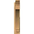thumbnail image 2 of Ekena Millwork 5 1/2"W x 26"D x 30"H Imperial Smooth Traditional Outlooker, Western Red Cedar, 2 of 4