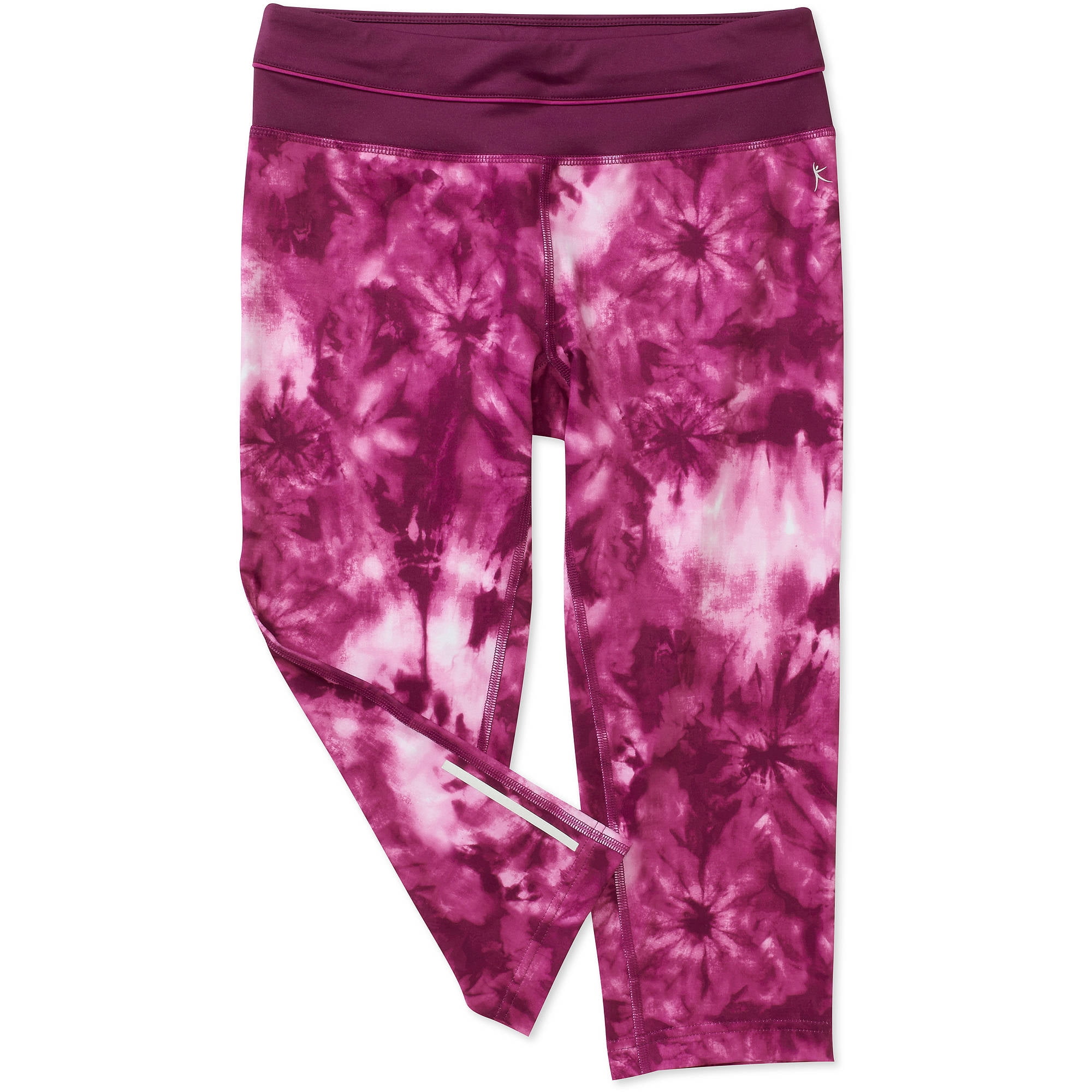 danskin capri leggings walmart