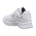 thumbnail image 4 of Tenis Niña Kings Lu Deportivo Escolar Confort blanco 20, 4 of 5