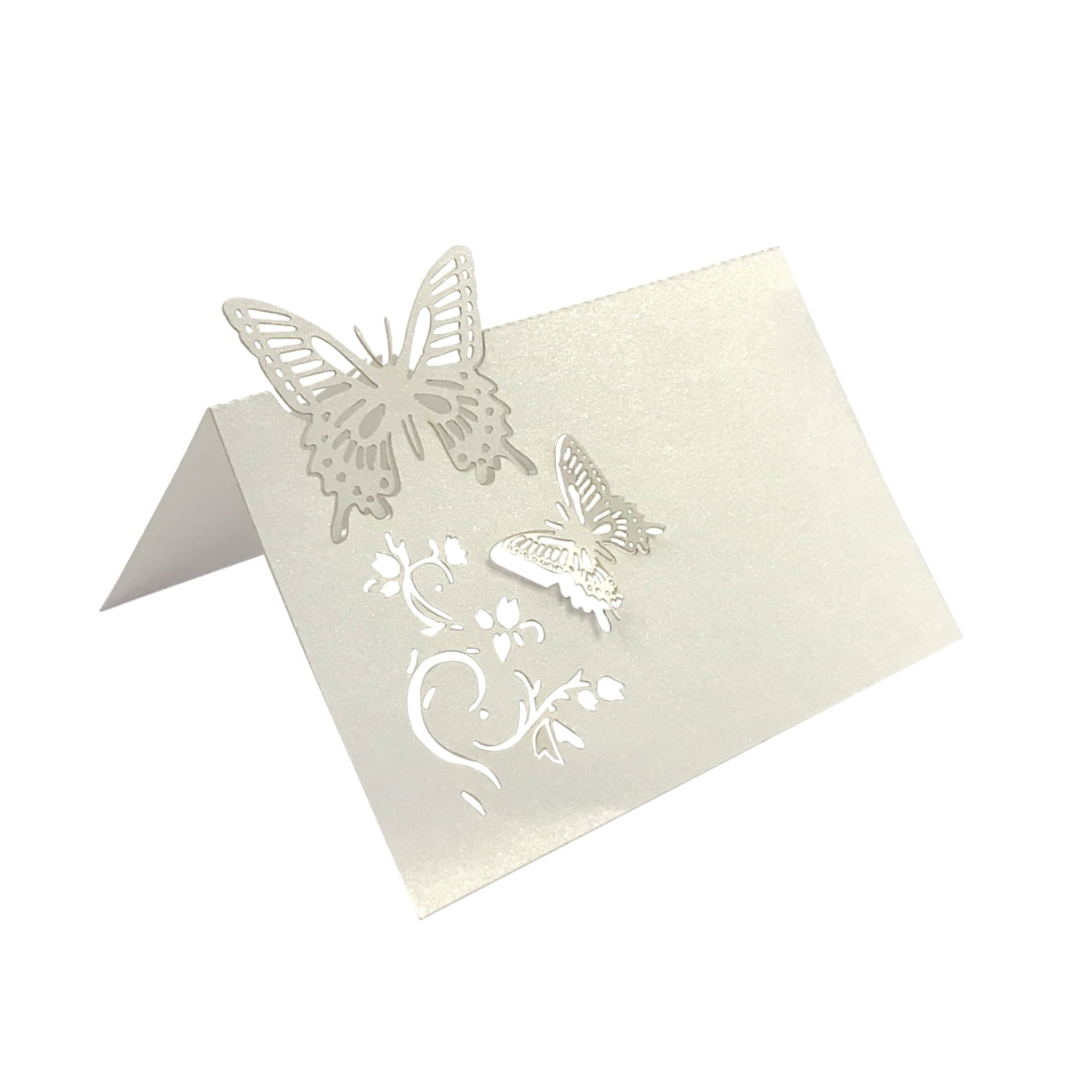 butterfly wedding decorations for tables