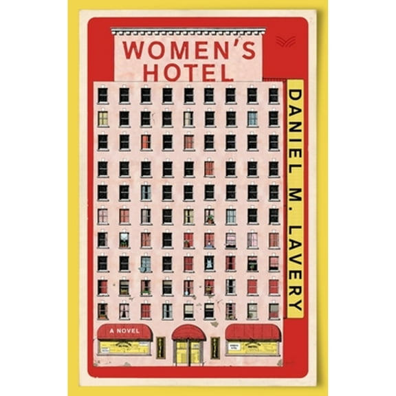 Pre-Owned Women's Hotel (Hardcover) 0063343533 9780063343535